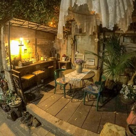טביליסי Nona'S Guest House מראה חיצוני תמונה