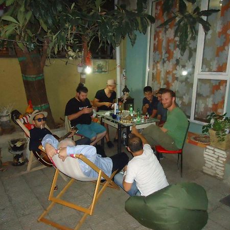 טביליסי Nona'S Guest House מראה חיצוני תמונה