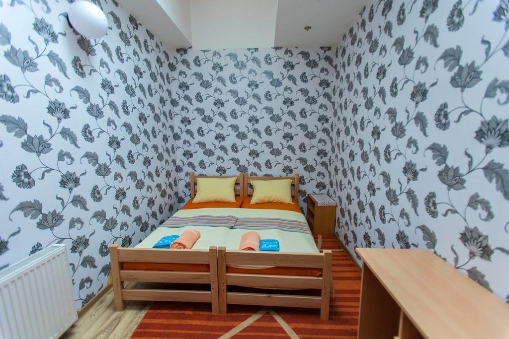 טביליסי Nona'S Guest House חדר תמונה