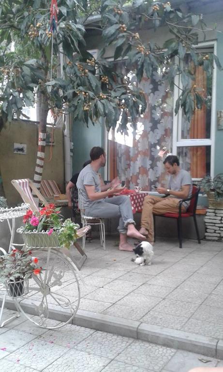 טביליסי Nona'S Guest House מראה חיצוני תמונה