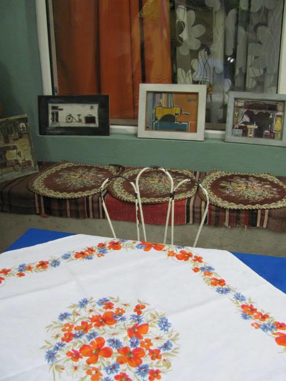טביליסי Nona'S Guest House מראה חיצוני תמונה