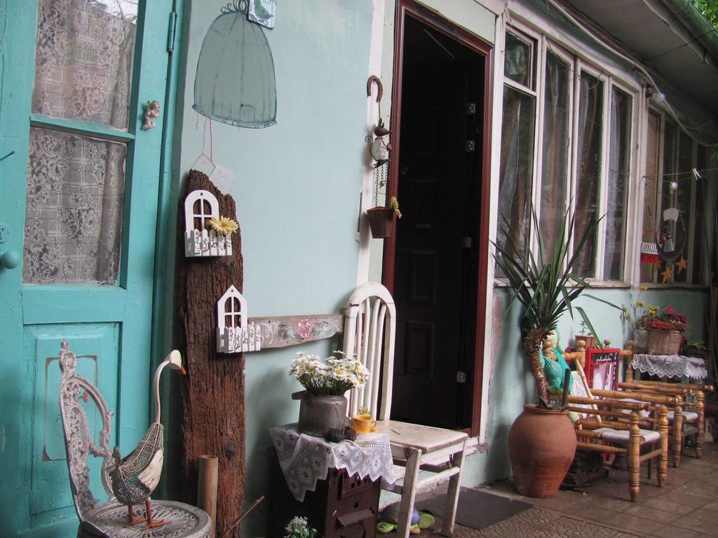 טביליסי Nona'S Guest House מראה חיצוני תמונה