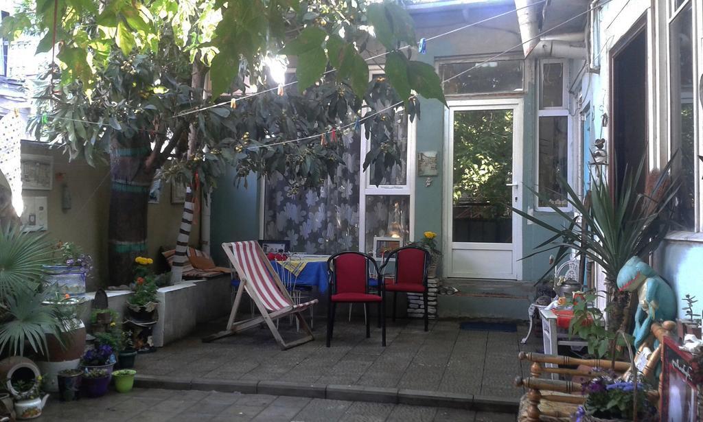 טביליסי Nona'S Guest House מראה חיצוני תמונה