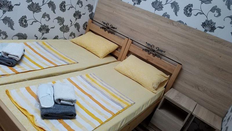 טביליסי Nona'S Guest House מראה חיצוני תמונה