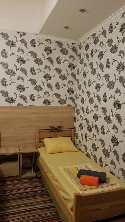 טביליסי Nona'S Guest House מראה חיצוני תמונה