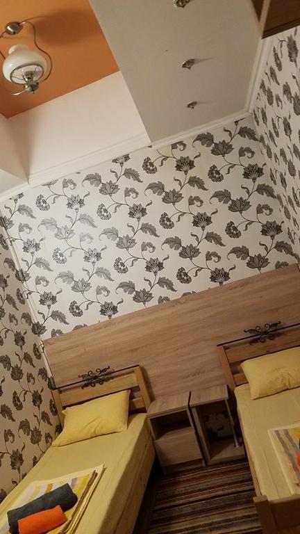טביליסי Nona'S Guest House מראה חיצוני תמונה