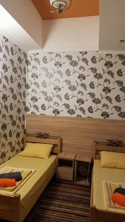 טביליסי Nona'S Guest House מראה חיצוני תמונה