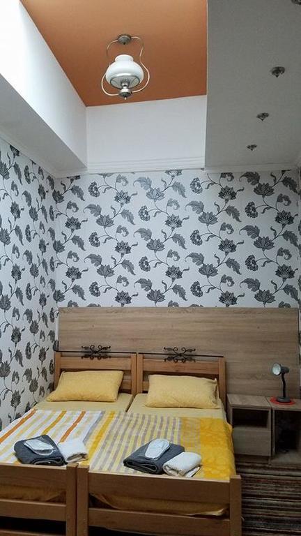 טביליסי Nona'S Guest House מראה חיצוני תמונה