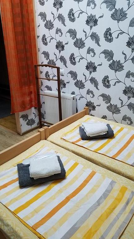 טביליסי Nona'S Guest House מראה חיצוני תמונה