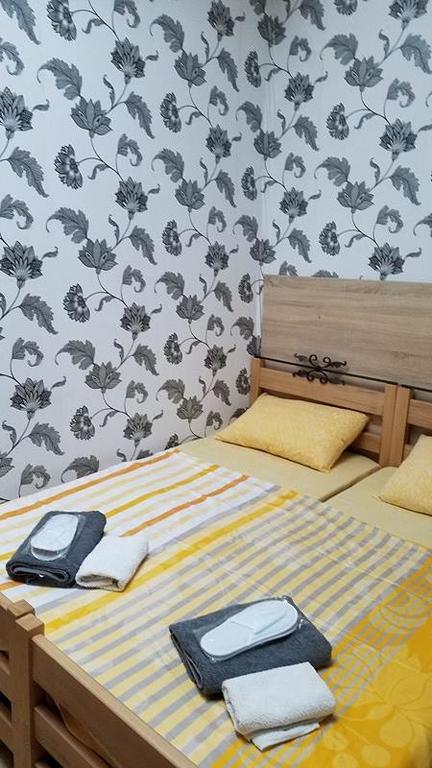 טביליסי Nona'S Guest House מראה חיצוני תמונה