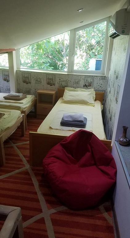 טביליסי Nona'S Guest House מראה חיצוני תמונה