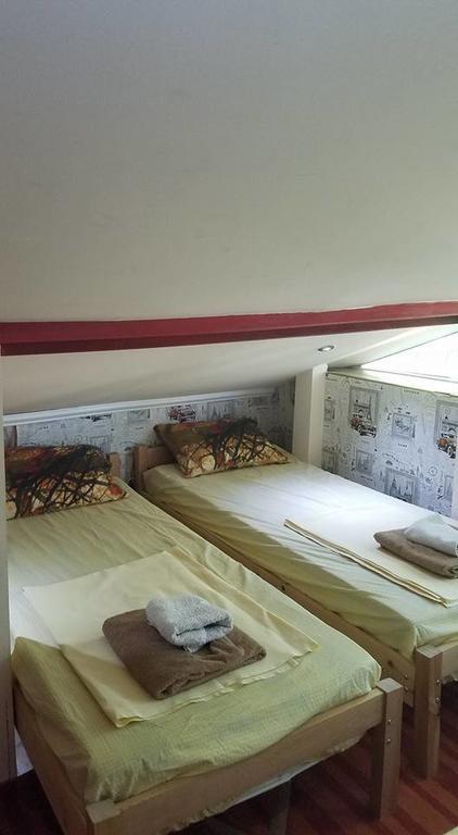 טביליסי Nona'S Guest House מראה חיצוני תמונה