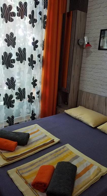 טביליסי Nona'S Guest House מראה חיצוני תמונה