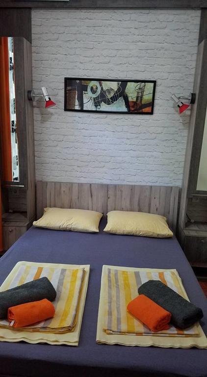 טביליסי Nona'S Guest House מראה חיצוני תמונה