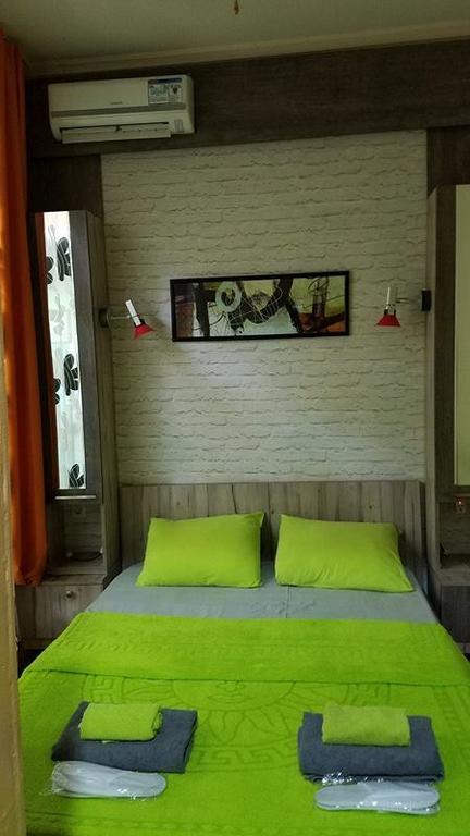 טביליסי Nona'S Guest House מראה חיצוני תמונה