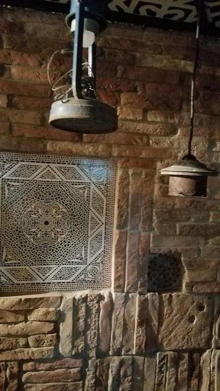 טביליסי Nona'S Guest House מראה חיצוני תמונה