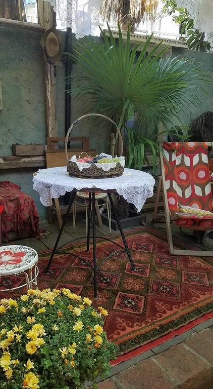 טביליסי Nona'S Guest House מראה חיצוני תמונה