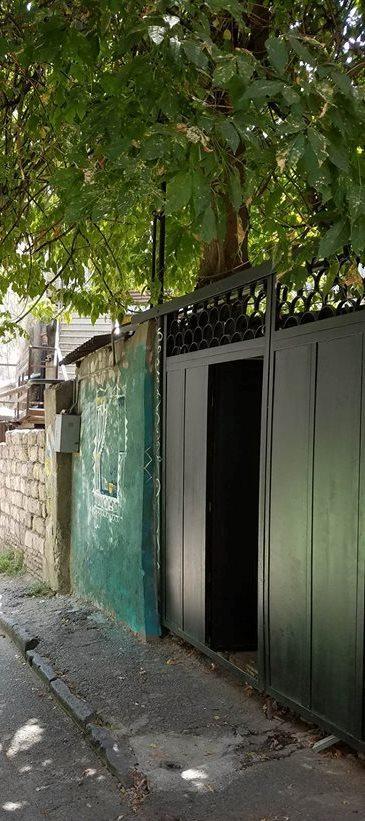 טביליסי Nona'S Guest House מראה חיצוני תמונה