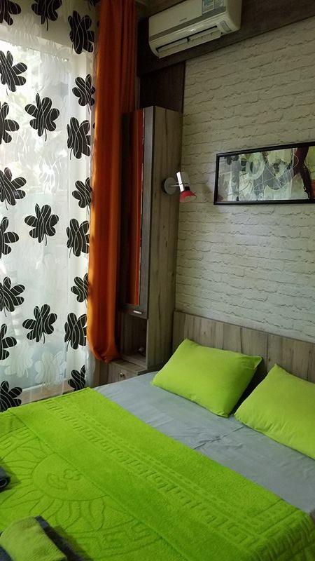 טביליסי Nona'S Guest House מראה חיצוני תמונה