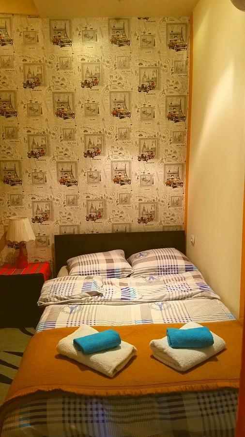 טביליסי Nona'S Guest House מראה חיצוני תמונה