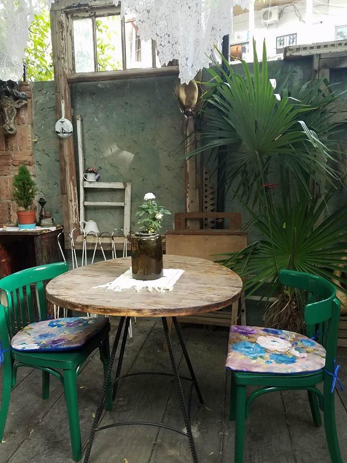 טביליסי Nona'S Guest House מראה חיצוני תמונה