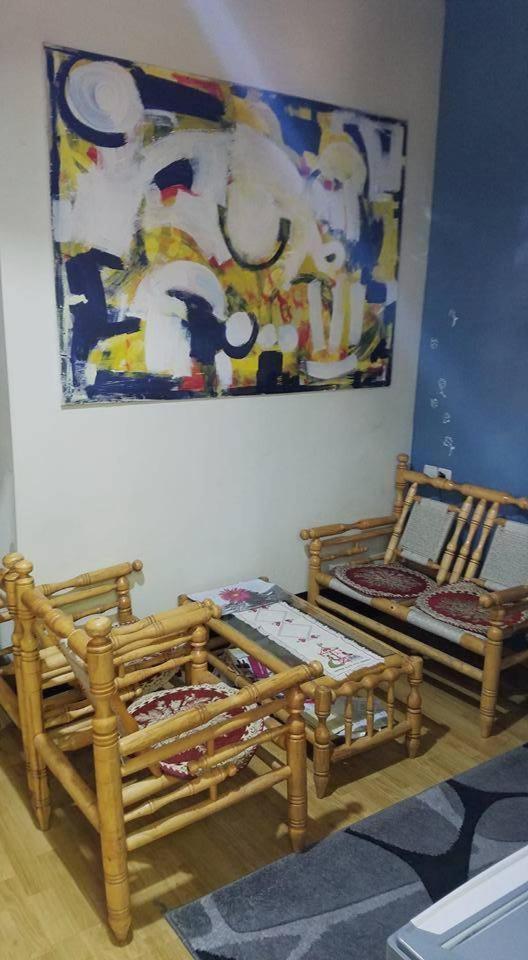 טביליסי Nona'S Guest House מראה חיצוני תמונה