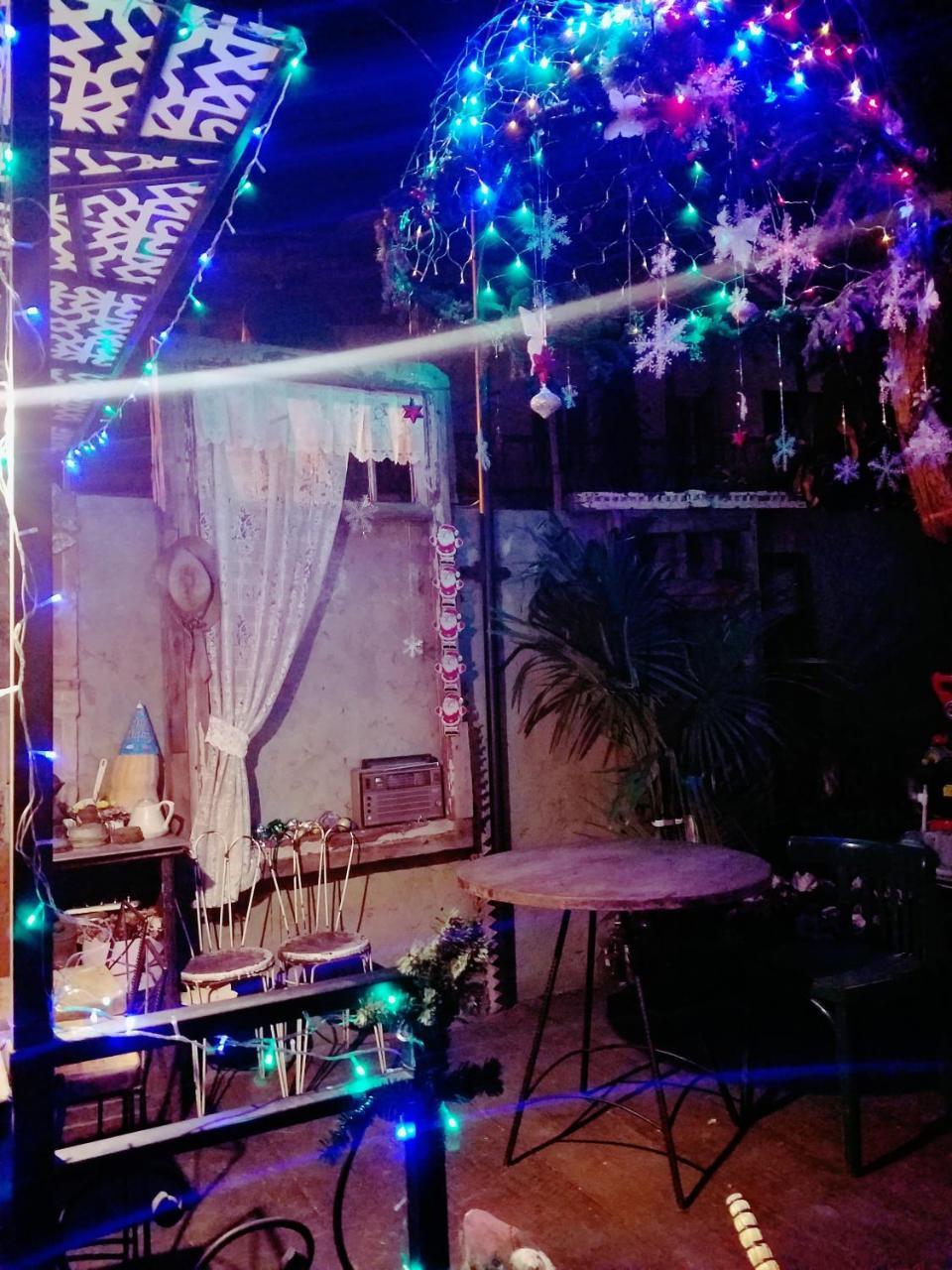 טביליסי Nona'S Guest House מראה חיצוני תמונה