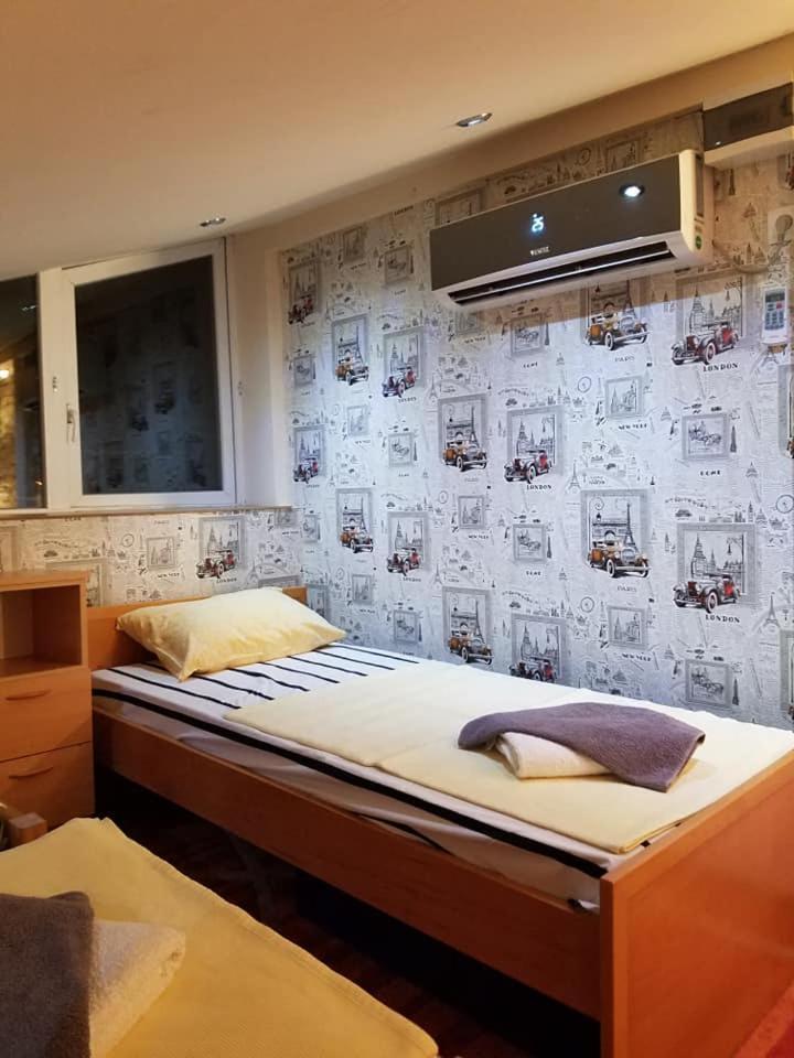 טביליסי Nona'S Guest House מראה חיצוני תמונה