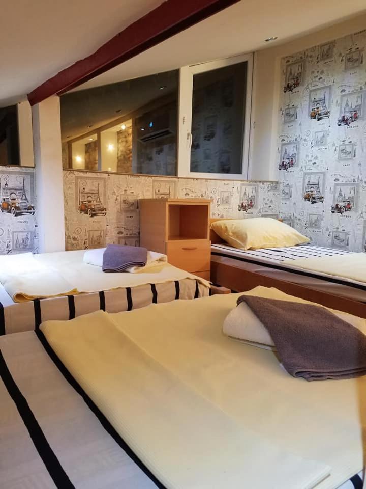 טביליסי Nona'S Guest House מראה חיצוני תמונה