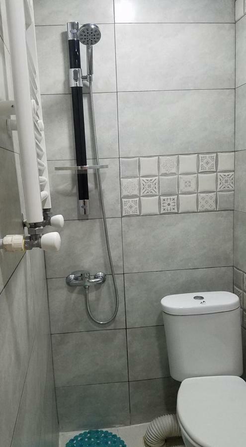 טביליסי Nona'S Guest House מראה חיצוני תמונה