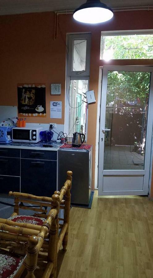 טביליסי Nona'S Guest House מראה חיצוני תמונה