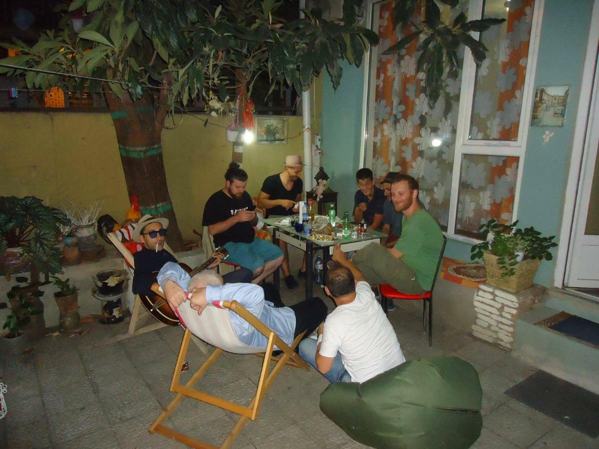 טביליסי Nona'S Guest House מראה חיצוני תמונה